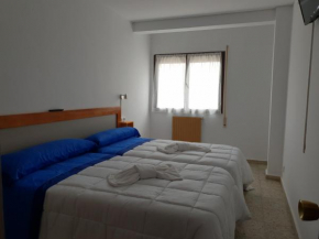 APARTAMENTO O CARGADEIRO